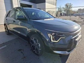 Kia Niro 1.6 HEV - EX Гаранция - 44990 лв. / 23003.02 € - 75335692 3