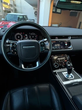 Land Rover Range Rover Evoque Range Rover Evoque 2020 2.0d, снимка 7