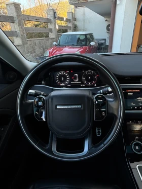 Land Rover Range Rover Evoque Range Rover Evoque 2020 2.0d, снимка 11