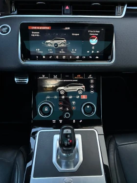 Land Rover Range Rover Evoque Range Rover Evoque 2020 2.0d, снимка 10