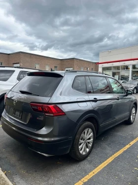 VW Tiguan Trendline * * CARFAX * * АВТОКРЕДИТ * *  - 24999 лв. / 12781.79 € - 47998464 5