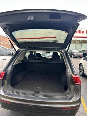 VW Tiguan Trendline * * CARFAX * * АВТОКРЕДИТ * *  - 24999 лв. / 12781.79 € - 47998464 7