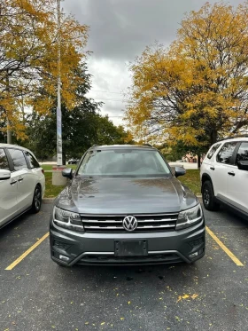 VW Tiguan Trendline * * CARFAX * * АВТОКРЕДИТ * *  - 24999 лв. / 12781.79 € - 47998464 3