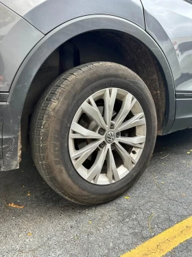 VW Tiguan Trendline * * CARFAX * * АВТОКРЕДИТ * *  - 24999 лв. / 12781.79 € - 47998464 6