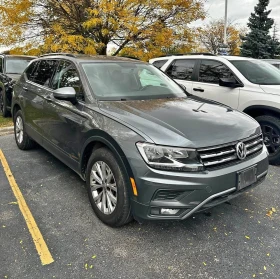 VW Tiguan Trendline * * CARFAX * * АВТОКРЕДИТ * *  - 24999 лв. / 12781.79 € - 47998464 2