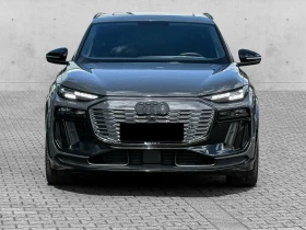 Audi Q6 E-TRON 55 QUATTRO EDITION ONE S-LINE B&O - 62700 € / 122630.54 лв. - 10242544 2