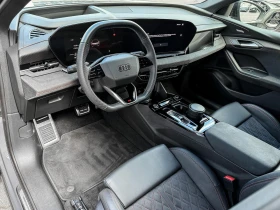 Audi Q6 E-TRON 55 QUATTRO EDITION ONE S-LINE B&O - 62700 € / 122630.54 лв. - 10242544 6