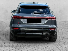 Audi Q6 E-TRON 55 QUATTRO EDITION ONE S-LINE B&O - 62700 € / 122630.54 лв. - 10242544 3