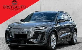 Audi Q6 E-TRON 55 QUATTRO EDITION ONE S-LINE B&O