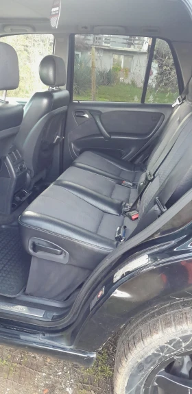 Mercedes-Benz ML 270 CDI, снимка 4 — Bazar.bg Mercedes-Benz ML 270 CDI, снимка 4