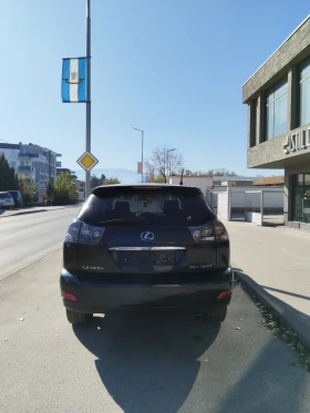 Lexus RX 300 300 VVT-I, снимка 6