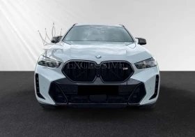BMW X6 М60i* M-SPORT PRO* SKY LOUNGE* B&W* 360* PANO*  - 79900 € / 156270.82 лв. - 35598860 2