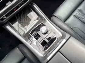 BMW X6 М60i* M-SPORT PRO* SKY LOUNGE* B&W* 360* PANO*  - 79900 € / 156270.82 лв. - 35598860 7