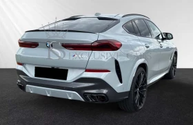 BMW X6 М60i* M-SPORT PRO* SKY LOUNGE* B&W* 360* PANO*  - 79900 € / 156270.82 лв. - 35598860 4