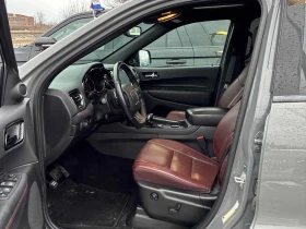 Dodge Durango * R/T AWD * CARFAX * БЕЗ ПЪРВОНАЧАЛНА ВНОСКА, снимка 12