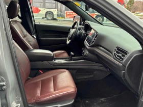 Dodge Durango * R/T AWD * CARFAX * БЕЗ ПЪРВОНАЧАЛНА ВНОСКА, снимка 17