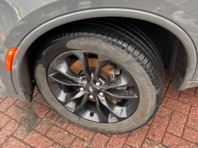 Dodge Durango * R/T AWD * CARFAX * БЕЗ ПЪРВОНАЧАЛНА ВНОСКА, снимка 7