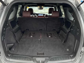Dodge Durango * R/T AWD * CARFAX * БЕЗ ПЪРВОНАЧАЛНА ВНОСКА, снимка 16
