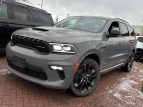 Dodge Durango * R/T AWD * CARFAX * БЕЗ ПЪРВОНАЧАЛНА ВНОСКА