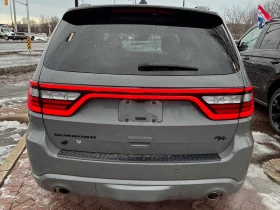 Dodge Durango * R/T AWD * CARFAX * БЕЗ ПЪРВОНАЧАЛНА ВНОСКА, снимка 4