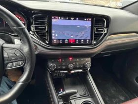 Dodge Durango * R/T AWD * CARFAX * БЕЗ ПЪРВОНАЧАЛНА ВНОСКА, снимка 9