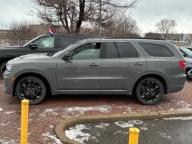 Dodge Durango * R/T AWD * CARFAX * БЕЗ ПЪРВОНАЧАЛНА ВНОСКА, снимка 2
