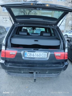 BMW X5 3.0D, снимка 4