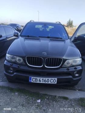 BMW X5 3.0D, снимка 1