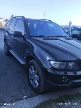 BMW X5 3.0D, снимка 2