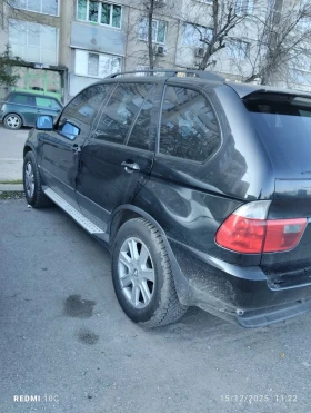 BMW X5 3.0D, снимка 3