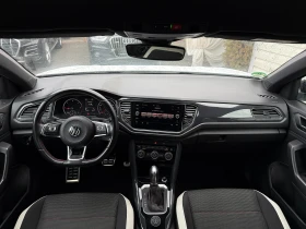 VW T-Roc 2.0TDI* 4x4* 150кс* СЕРВИЗНА К-КА* ПЪЛНА ИСТОРИЯ В - 19900 € / 38921.02 лв. - 86462497 9