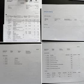 VW T-Roc 2.0TDI* 4x4* 150кс* СЕРВИЗНА К-КА* ПЪЛНА ИСТОРИЯ В - 19900 € / 38921.02 лв. - 86462497 16