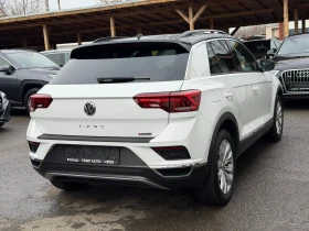 VW T-Roc 2.0TDI* 4x4* 150кс* СЕРВИЗНА К-КА* ПЪЛНА ИСТОРИЯ В - 19900 € / 38921.02 лв. - 86462497 4