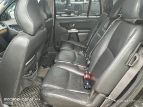 Volvo Xc90 2.4 D5 AWD 163k.c. 6+ 1, Automatic 4+ 4 - 5199 € / 10168.36 лв. - 64624027 10