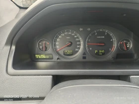 Volvo Xc90 2.4 D5 AWD 163k.c. 6+ 1, Automatic 4+ 4 - 5199 € / 10168.36 лв. - 64624027 13