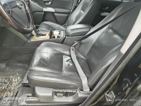 Volvo Xc90 2.4 D5 AWD 163k.c. 6+ 1, Automatic 4+ 4 - 5199 € / 10168.36 лв. - 64624027 9