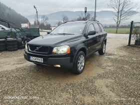 Volvo Xc90 2.4 D5 AWD 163k.c. 6+ 1, Automatic 4+ 4 - 5199 € / 10168.36 лв. - 64624027 3