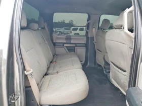 Ford F150 Supercrew, снимка 9 - Автомобили и джипове - 53650599