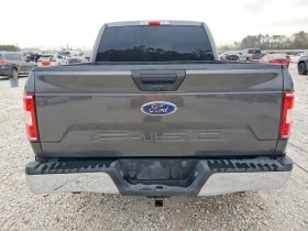 Ford F150 Supercrew, снимка 5 - Автомобили и джипове - 53650599