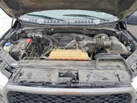 Ford F150 Supercrew, снимка 10 - Автомобили и джипове - 53650599