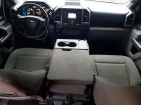 Ford F150 Supercrew, снимка 7 - Автомобили и джипове - 53650599