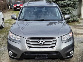 Hyundai Santa fe 3.5V6 Euro5A Limited AWD AUTOMATIC/ШИБИДАХ/NAVI - 11200 € / 21905.30 лв. - 88499050 2