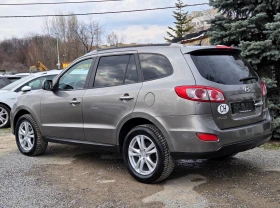 Hyundai Santa fe 3.5V6 Euro5A Limited AWD AUTOMATIC/ШИБИДАХ/NAVI - 11200 € / 21905.30 лв. - 88499050 4