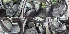Hyundai Santa fe 3.5V6 Euro5A Limited AWD AUTOMATIC/ШИБИДАХ/NAVI - 11200 € / 21905.30 лв. - 88499050 11