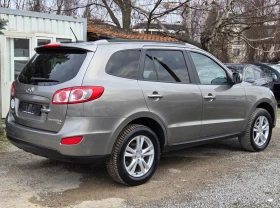 Hyundai Santa fe 3.5V6 Euro5A Limited AWD AUTOMATIC/ШИБИДАХ/NAVI - 11200 € / 21905.30 лв. - 88499050 6