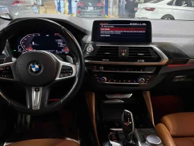 BMW X4 * xDrive30i * M-pack* ДИГИТАЛНО ТАБЛО* АМБИЕНТНО - 18550 € / 36280.65 лв. - 18581484 9