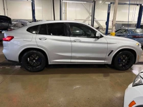 BMW X4 * xDrive30i * M-pack* ДИГИТАЛНО ТАБЛО* АМБИЕНТНО - 18550 € / 36280.65 лв. - 18581484 14