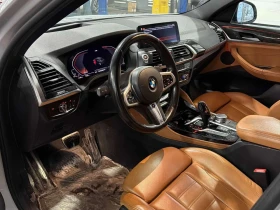 BMW X4 * xDrive30i * M-pack* ДИГИТАЛНО ТАБЛО* АМБИЕНТНО - 18550 € / 36280.65 лв. - 18581484 16
