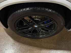 BMW X4 * xDrive30i * M-pack* ДИГИТАЛНО ТАБЛО* АМБИЕНТНО - 18550 € / 36280.65 лв. - 18581484 7