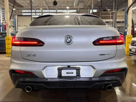BMW X4 * xDrive30i * M-pack* ДИГИТАЛНО ТАБЛО* АМБИЕНТНО - 18550 € / 36280.65 лв. - 18581484 15